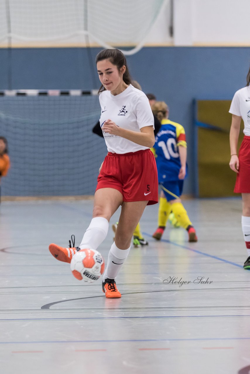 Bild 53 - B-Juniorinnen Futsal Qualifikation